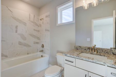 Enclave at Wiley Bridge by Heatherland Homes in Woodstock - photo 29 29
