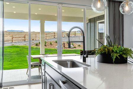 Trailstone Town Collection by Taylor Morrison in Arvada - photo 95 95