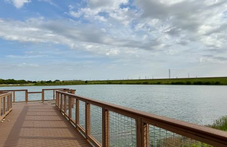Horizon Lake by Pulte Homes in Leander - photo 38 38