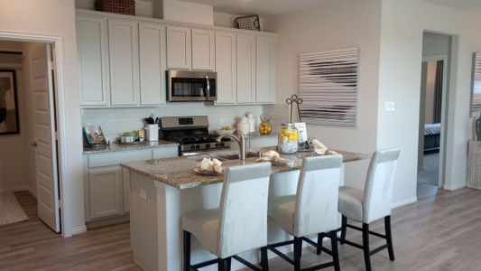 Southwinds by Smith Douglas Homes in Baytown - photo 12 12