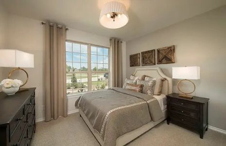 The Overlook at Creekside by Pulte Homes in New Braunfels - photo 35 35