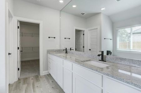 The Colony by Terrata Homes in Bastrop - photo 16 16