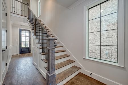 Reserve in Memorial by Sullivan Brothers Builders in Houston - photo 13 13