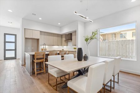 Eleven at Eastwood by Enterra Homes in Houston - photo 18 18