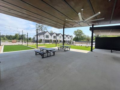 Highland Commons by CitySide Homes in Houston - photo 15 15