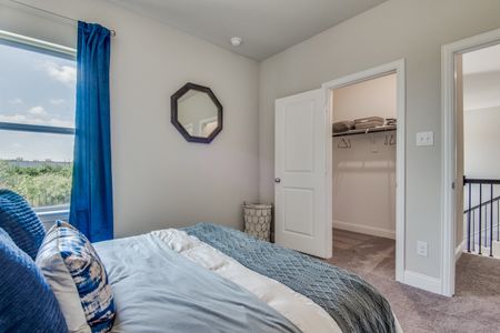 Normandy Village by Megatel Homes in Lewisville - photo 21