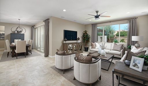 The Preserve at Asante by Richmond American Homes in Surprise - photo 22 22