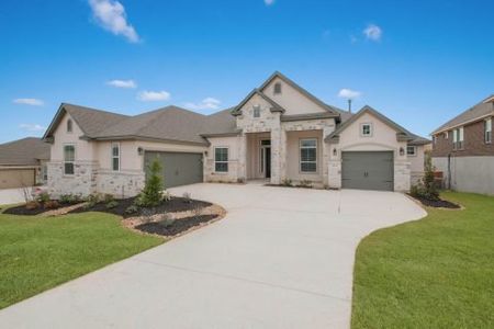 Regency Ranch by Chesmar Homes in Marion - photo 1 1