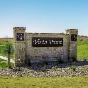 Vista Point by Lillian Custom Homes in Grandview - photo 1 1