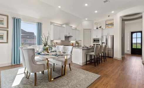 Lakewood at Brookhollow by Gehan Homes in Prosper - photo 8 8