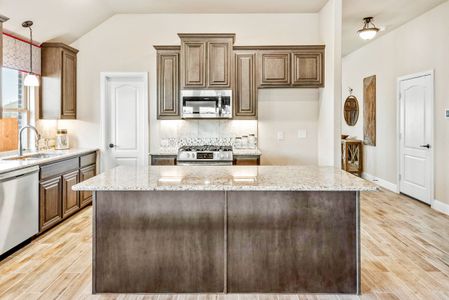Ridge Ranch by Bloomfield Homes in Mesquite - photo 13 13