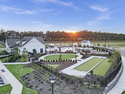 Esplanade at Northgate by Taylor Morrison in Indian Trail - photo