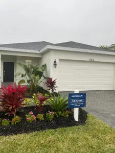 Brystol at Wylder: The Palms Collection by Lennar in Port Saint Lucie - photo 11 11