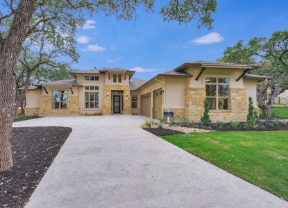 Bunker Ranch by Sitterle Homes in Dripping Springs - photo 3 3