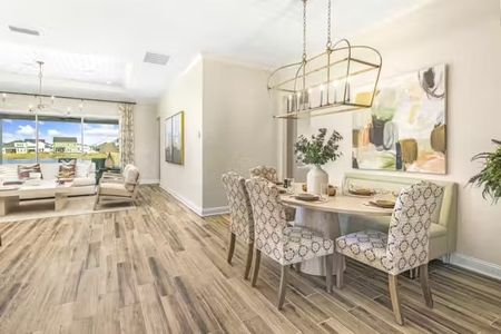 Silver Landing at SilverLeaf by Riverside Homes in St. Augustine Shores - photo 25 25