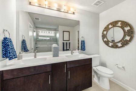 Hulen Trails by Bloomfield Homes in Fort Worth - photo 28