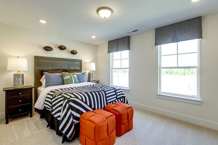 Ford Meadows by Eastwood Homes in Garner - photo 28 28