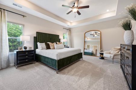 Sycamore Woods by Smith Douglas Homes in Mount Holly - photo 5 5