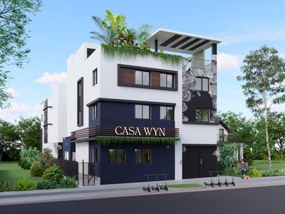 Casa Wyn by ABH Developer Group in Miami - photo 4 4