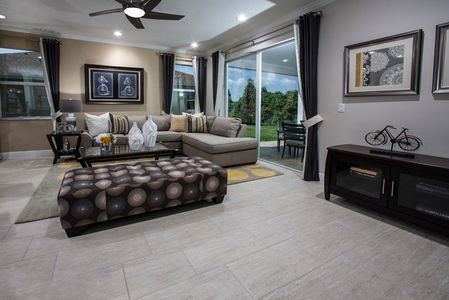 Sawgrass Bay by Home Dynamics Corporation in Clermont - photo 10 10
