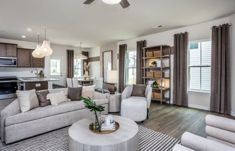 Cambria by Pulte Homes in Garner - photo 10 10