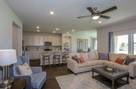 Southwinds by Beazer Homes in Baytown - photo 18 18