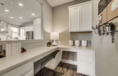 Wellington by Pulte Homes in Fort Worth - photo 38 38