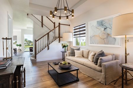 Greyson Townhomes by Luxcom in Royal Palm Beach - photo 2 2