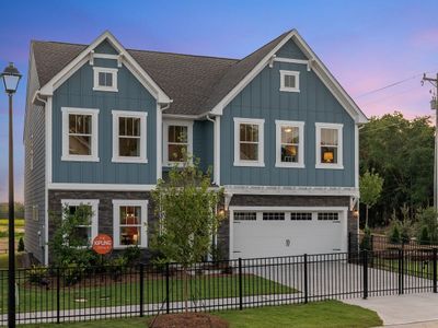 Scotch Meadows by True Homes in Monroe - photo