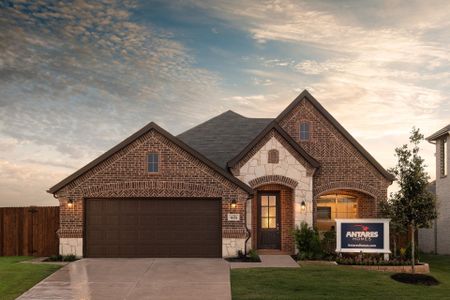 Chisholm Hills by Antares Homes in Cleburne - photo 10 10