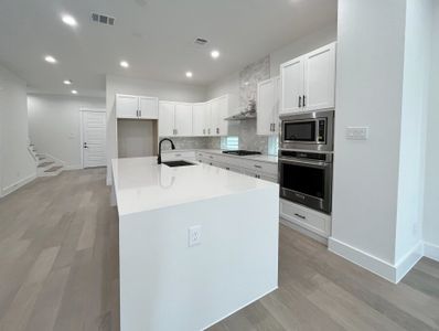 Heights Estates by Topaz Developers in Houston - photo 51 51