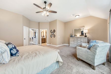 Arcadia Trails by Bloomfield Homes in Balch Springs - photo 15 15