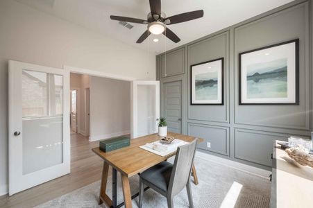 Jubilee 50′ by Tri Pointe Homes in Hockley - photo 39 39