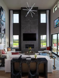 Bluffview Reserve by GFO Home in Leander - photo 12