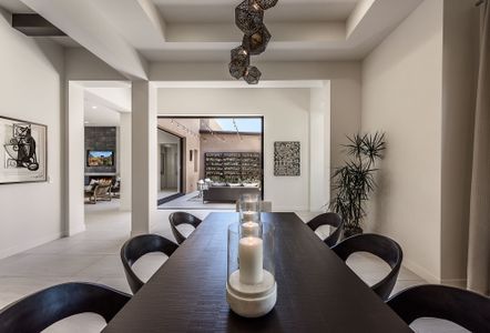 Rosewood Highlands at Storyrock by Rosewood Homes(Arizona) in Scottsdale - photo 15 15