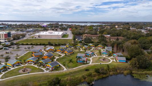 Polk County Scattered by Maronda Homes in Winter Haven - photo 37 37