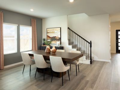 Stonehaven by Meritage Homes in Seagoville - photo 37 37