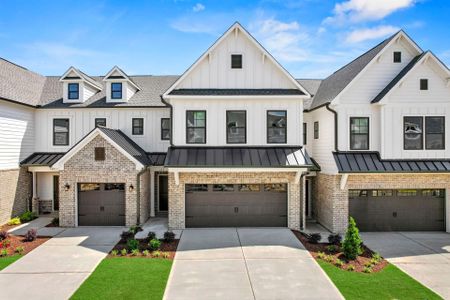 North District at Flowers Plantation TH by True Homes in Clayton - photo 69 69