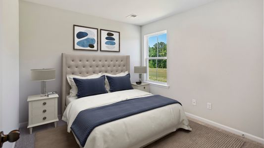 Cypress Preserve: Arbor Collection by Lennar in Moncks Corner - photo 18 18