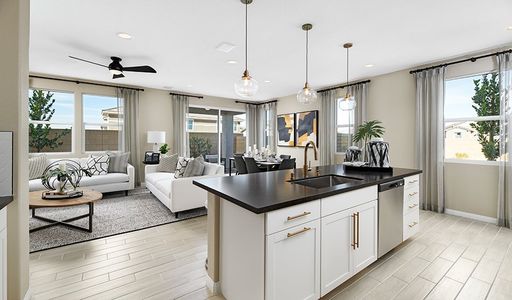 Seasons at Asher's Landing by Richmond American Homes in Jacksonville - photo 25 25