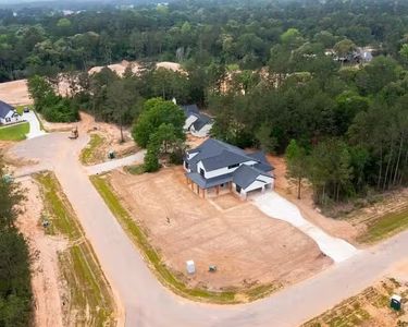 The Preserve by Gracepoint Homes in Magnolia - photo 7 7