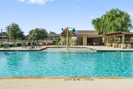 Willow Wood Classic 50 by Bloomfield Homes in McKinney - photo 2 2