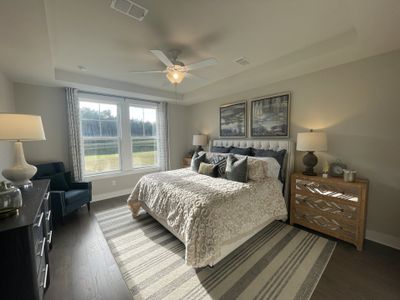 Jasmine Point at Lakes of Cane Bay by Beazer Homes in Summerville - photo 26 26