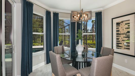 River Landing by Taylor Morrison in Wesley Chapel - photo 67 67