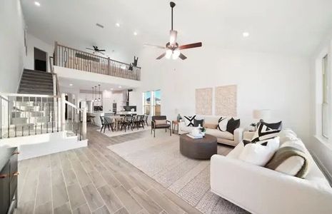 Elyson by Pulte Homes in Katy - photo 35 35