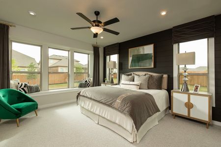 Stillwater Ranch 60' by Coventry Homes in San Antonio - photo 18 18