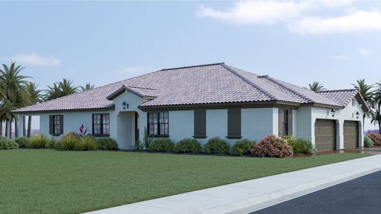 Arden: The Twin Homes Collection by Lennar in Loxahatchee - photo 4 4