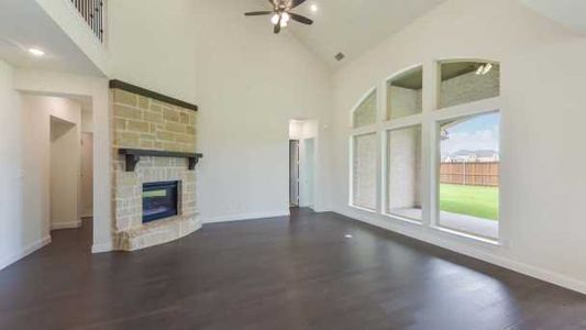 Parten: 85ft. lots by Highland Homes in Austin - photo 14 14