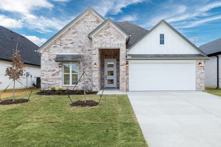 Parkers Draw by SkyTop Homes in Weatherford - photo 6 6