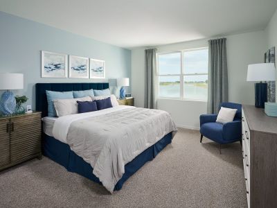 The Reserve at Twin Lakes by Meritage Homes in St. Cloud - photo 33 33